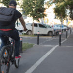 Moștenirea lui Nicușor Dan pentru bicicliștii Capitalei: s-a adoptat masterplanul velo. Mai rămâne să facă cineva și pistele