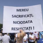 Revoltă la Guvern: Angajații instituțiilor care administrează banii UE denunță austeritatea