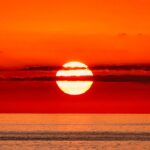 Vremea în august: Meteorologii anunță temperaturi mai scăzute decât de obicei