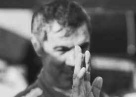 Lucian Bute și Leonard Doroftei regretă dispariția lui Mihai Leu