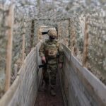 Ucraina schimbă strategia: mută antrenamentele militare în subteran