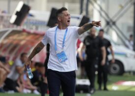 Surpriză mare: Universitatea Craiova ratează victoria după ce a condus cu 3-0 până în minutul 81