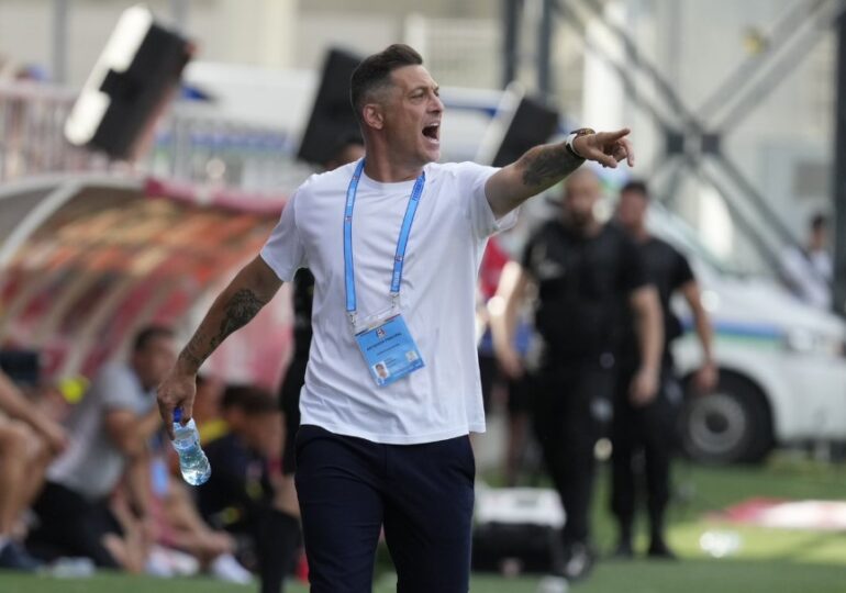 Surpriză mare: Universitatea Craiova ratează victoria după ce a condus cu 3-0 până în minutul 81