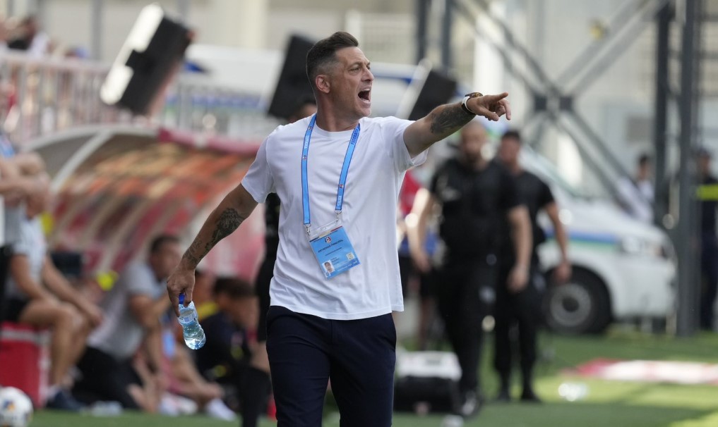 Prima decizie luată de Mirel Rădoi după ce a devenit antrenor la FCSB