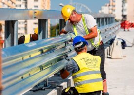 Primarul interimar al Capitalei anunță 4 proiecte de infrastructură pentru perioada următoare