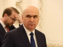 „Reforma” bugetară a lui Bolojan de la Senat: două treimi din posturi, „rezolvate” prin transferuri, pensionari, dar și pentru că nu erau ocupate