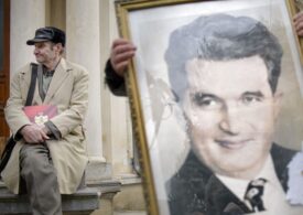 La 35 de ani de la Revoluție, jumătate dintre români cred că se trăia mai bine în comunism. Nicușor Dan știe de ce