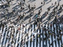 UE atinge un nou record de populație, datorită migrației: 450,4 milioane de locuitori