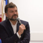 Octavian Berceanu candidează la Primăria București