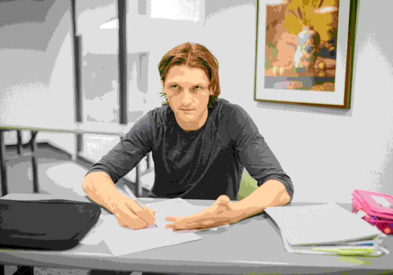 Cel mai potrivit moment al zilei pentru a promova un examen sau un interviu de angajare