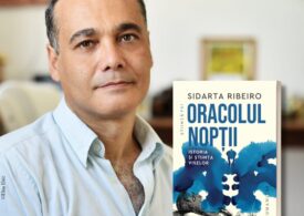 Ce înseamnă când nu mai visezi și cum funcționează visarea - <span style="color:#990000;">Interviu</span>