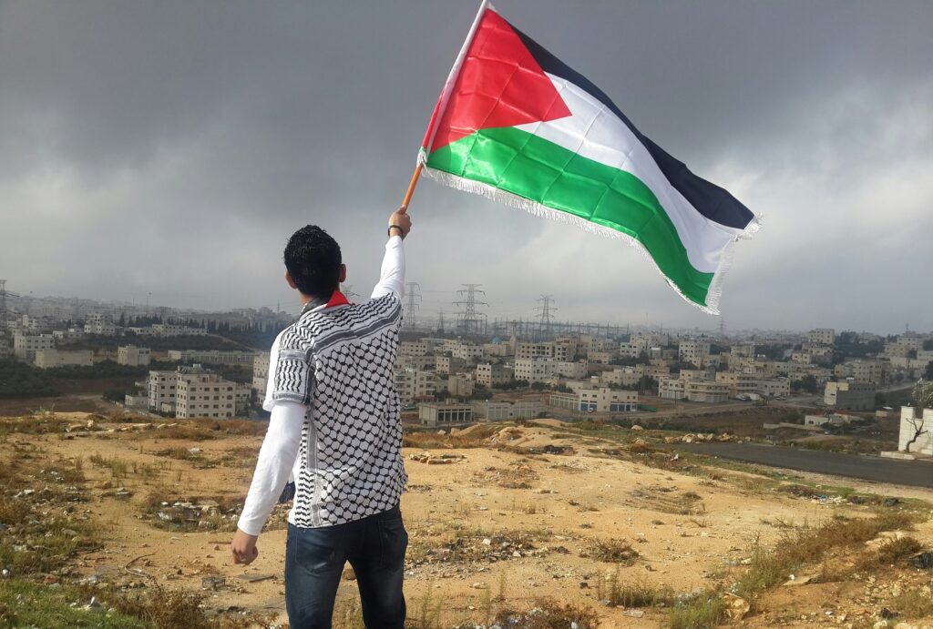Alte zece țări, pe lângă Franța, vor recunoaște statul palestinian cu ocazia Adunării Generale a ONU. Nicușor Dan nu participă