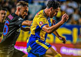 FCSB învinge Petrolul și obține prima victorie a sezonului, la capătul unui meci spectaculos