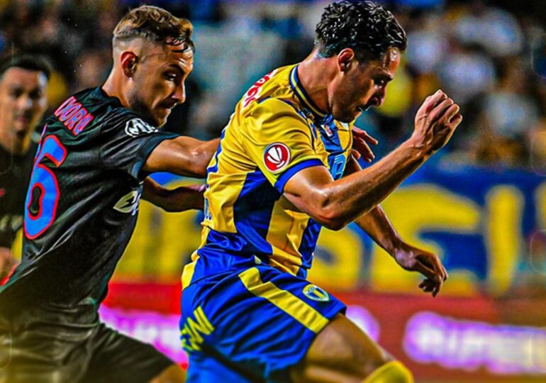 FCSB învinge Petrolul și obține prima victorie a sezonului, la capătul unui meci spectaculos
