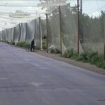 În fața unei ofensive ruse high-tech, Ucraina își apără frontul cu plase de pescuit