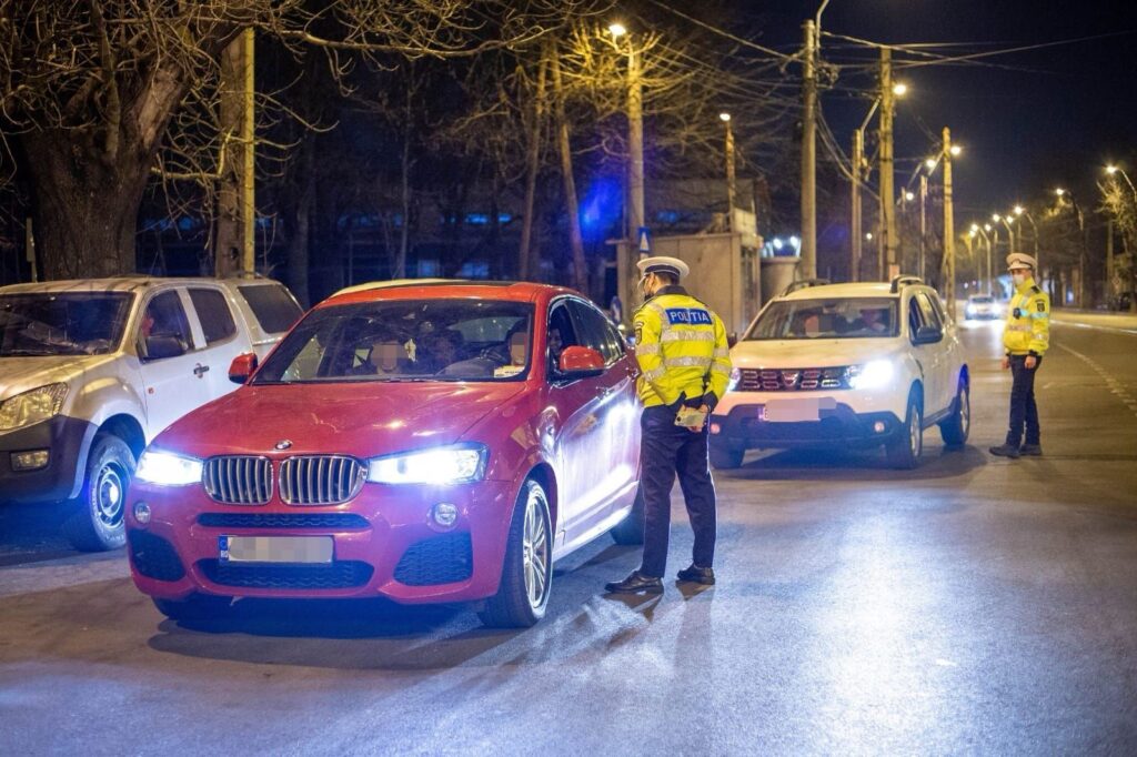 Bolojan, despre „practici” în Poliție: Nu am dat mită, dar aveai de ales între amenzi și o „formulă prietenească”