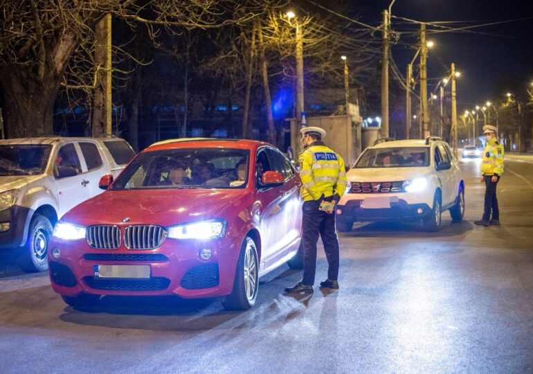 Bolojan, despre „practici” în Poliție: Nu am dat mită, dar aveai de ales între amenzi și o „formulă prietenească”