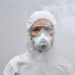Amenințarea invizibilă: particulele fine din aer pot crește riscul de demență