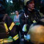 Politico, jurnal de reporter: Rutina mea mortală în Kiev