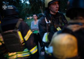 Politico, jurnal de reporter: Rutina mea mortală în Kiev