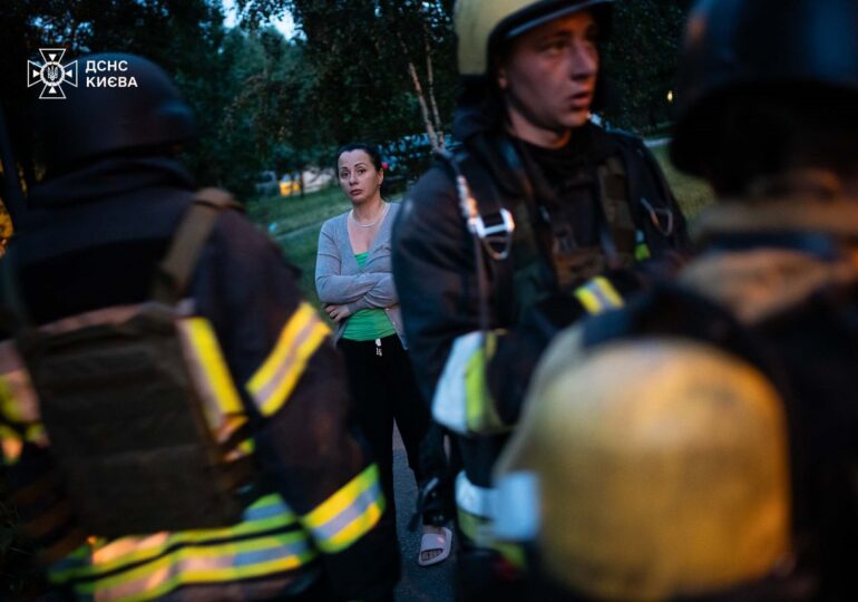 Politico, jurnal de reporter: Rutina mea mortală în Kiev