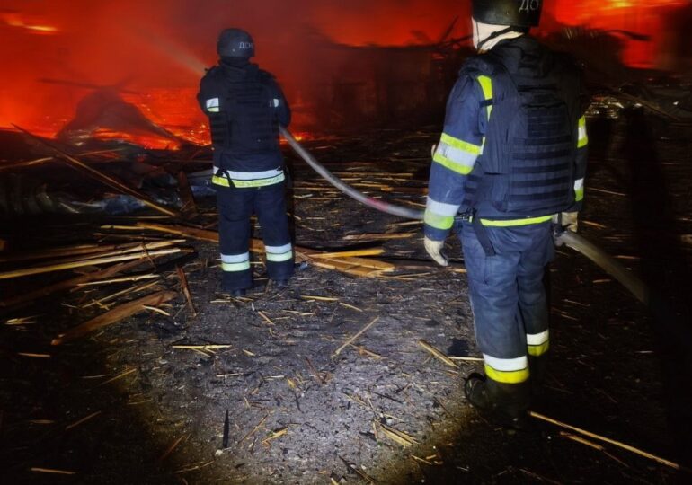 Ziua 1254 Explozii în valuri la Kiev. Ucraina lovește o țintă cheie (Video) Legea anticorupție va fi corectată