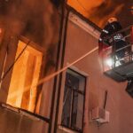 Ziua 1282 Copii uciși de rachete la Kiev. Sediul misiunii UE, lovit deliberat. Două rafinării ruse în flăcări și o corvetă avariată. Von der Leyen anunță noi sancțiuni (Foto&Video)