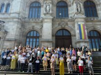 Grefierii protestează față de tăierea sporurilor: „Suntem jefuiți!”. Ministrul Marinescu promite să nu dea afară pe nimeni, dar vor exista tăieri