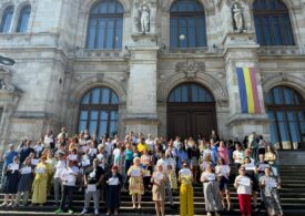 Grefierii protestează față de tăierea sporurilor: „Suntem jefuiți!”. Ministrul Marinescu promite să nu dea afară pe nimeni, dar vor exista tăieri