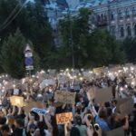Proteste în Ucraina, după ce Zelenski a redus puterile agențiilor anticorupție independente: „Este scandalos” (Video)