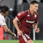 Rapid CFR Cluj
