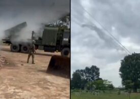 Un nou război? Civili uciși în luptele de la granița dintre Thailanda și Cambodgia (Video)
