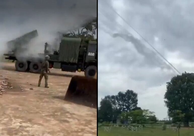 Un nou război? Civili uciși în luptele de la granița dintre Thailanda și Cambodgia (Video)