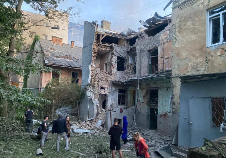 Ziua 1236 Sabotaj în Mariupol. Kim Jong Un, sprijin necondiționat pentru Rusia. Americanii investesc în drone pentru frontul ucrainean