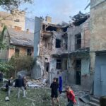 Ziua 1235 Teroare în vest: Rusia a dezlănțuit iadul la 50 km de granița UE. Comandant rus de elită, lichidat. Vine ajutor din Occident