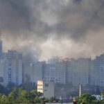 Rusia a schimbat tactica de război. A declanșat terorismul în masă în toată Ucraina