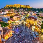 Grecia nu este doar pentru vară: escapade inteligente în extra-sezon (tarife mai ieftine, zile mai răcoroase, mai puțină aglomerație)