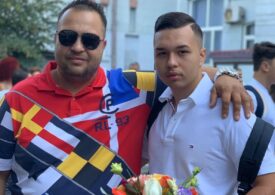 Justiția română: Fiul unui interlop celebru scapă doar cu o „măsură educativă”, după ce și-a lovit victima în cap cu o macetă