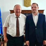 Medicul personal al lui Netanyahu devine consilier onorific al ministrului Sănătății din România