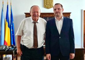 Medicul personal al lui Netanyahu devine consilier onorific al ministrului Sănătății din România