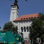 Sectorul 1 face reset total în relația cu Romprest și îi plătește zeci de milione de lei. Cât costă să speli o stradă? Spoiler: mai mult ca anul trecut