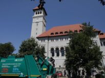 Sectorul 1 face reset total în relația cu Romprest și îi plătește zeci de milione de lei. Cât costă să speli o stradă? Spoiler: mai mult ca anul trecut