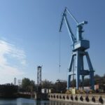 România acuză Damen că a orchestrat falimentul Șantierului Naval Mangalia
