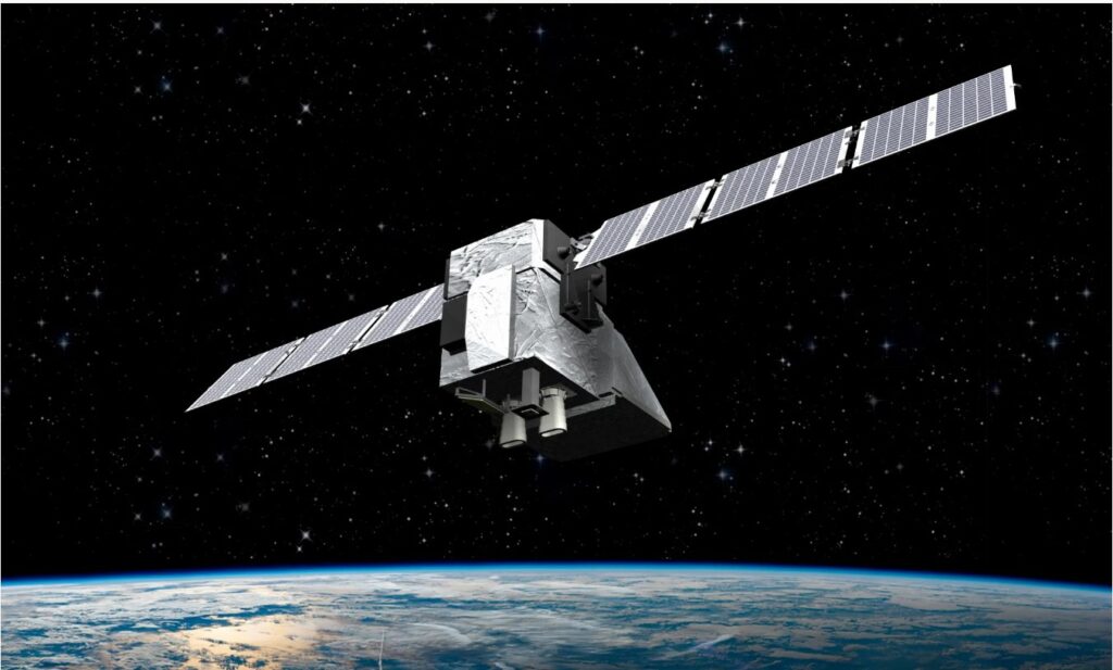 Un satelit de maximă importanță a dispărut fără urmă de pe orbita Pământului