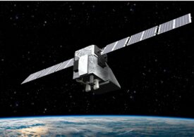 Un satelit de maximă importanță a dispărut fără urmă de pe orbita Pământului
