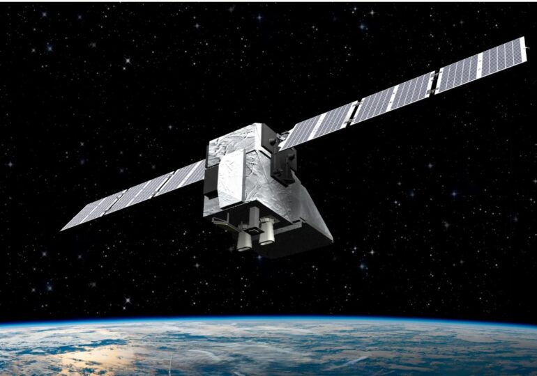 Un satelit de maximă importanță a dispărut fără urmă de pe orbita Pământului