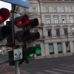 20% mai puțin timp în trafic? Se poate. Ce ne ține pe roșu mai mult decât ar trebui