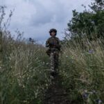 Reportajul New York Times care a înfuriat Kievul: Ce a mai rămas acolo unde Ucraina a invadat Rusia