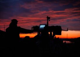 <span style="color:#990000;">Day 1246</span> Ukraine lost its first Mirage. Night attack in Rostov. Russians are using children to test drones