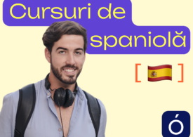 De ce spaniola e limba viitorului: cum ajunge să fie cerută în tot mai multe domenii